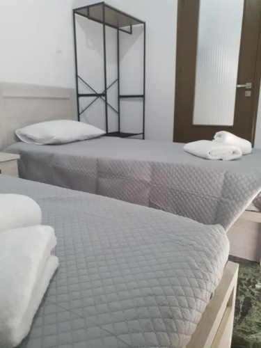 Callisto room 3