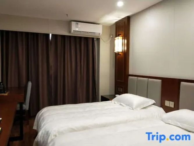 Shanghai Laibiju Hotel