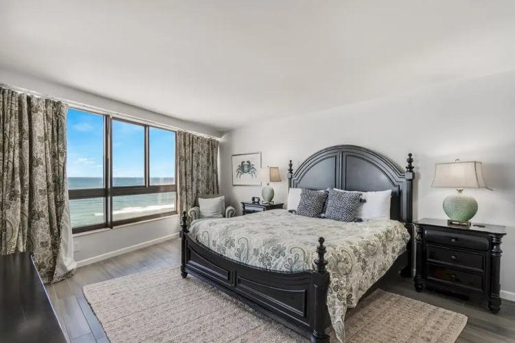 Beachside Two 4348 at Sandestin