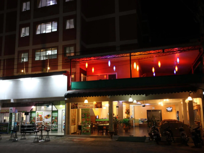 Image de l'hôtel