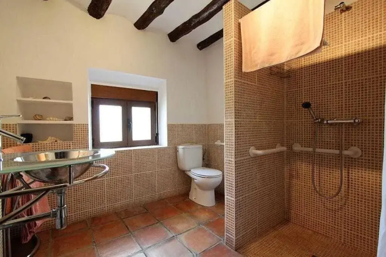Casa Pedro Barrera