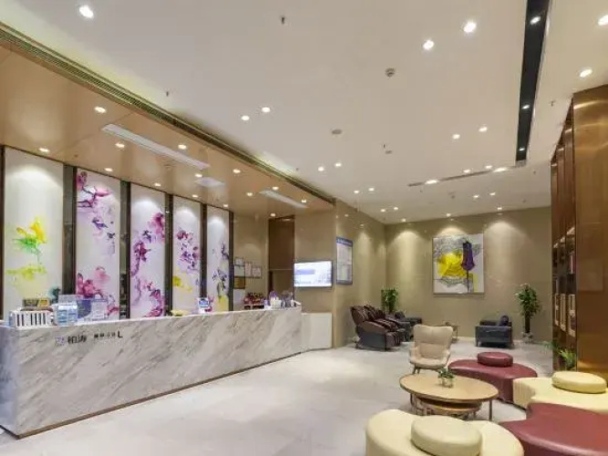 Lavande Hotels Wanzai Ancient City