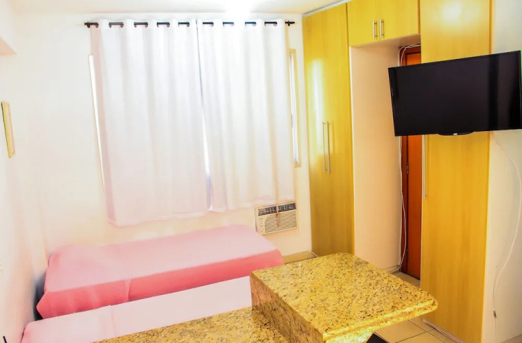 Flats Service Bueno