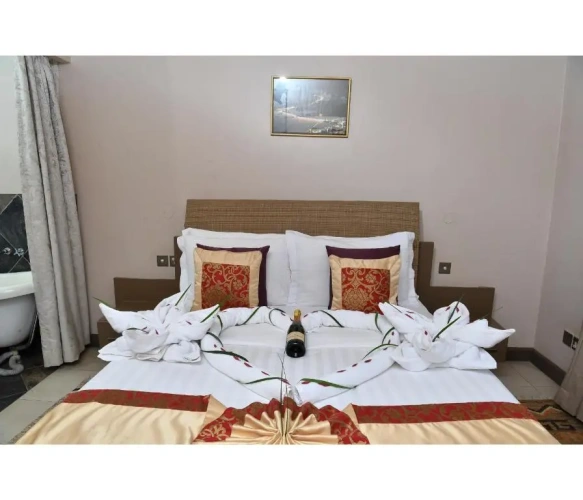 Superior Double room