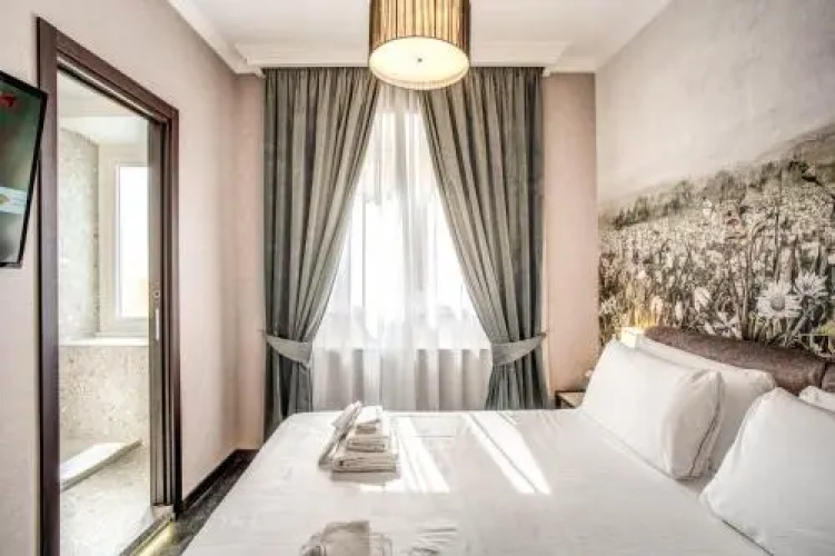 Fourheads Private Suites