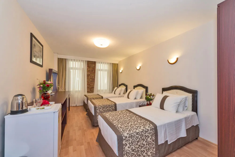Taksim Hotel Marin