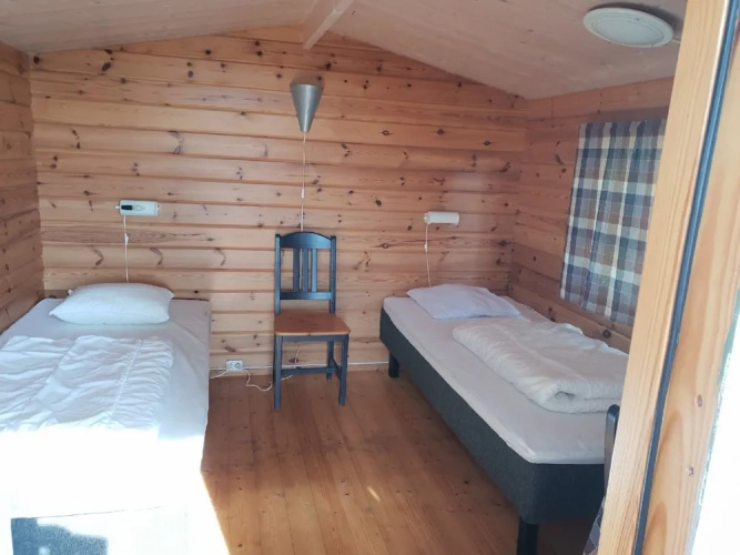 Askeviks Camping & Stugor