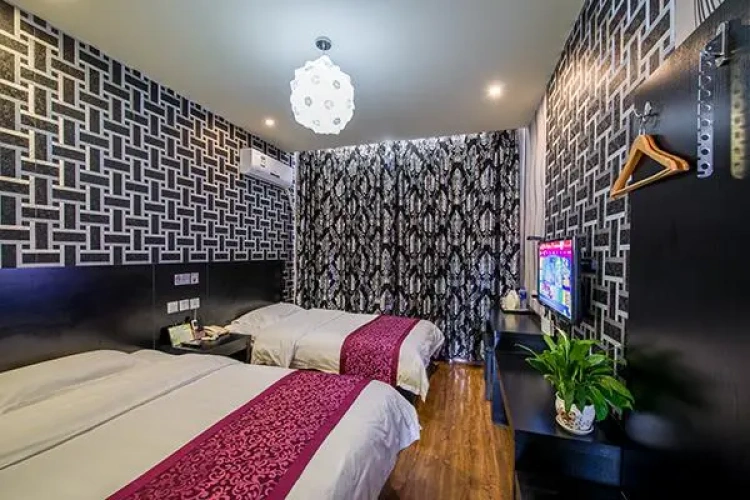 Comfort Twin room