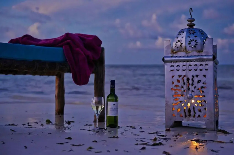 Upendo Beach Boutique Hotel