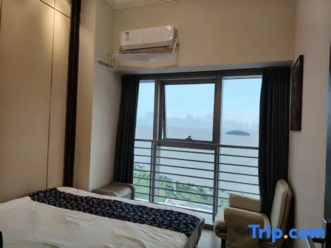 Suite with sea view