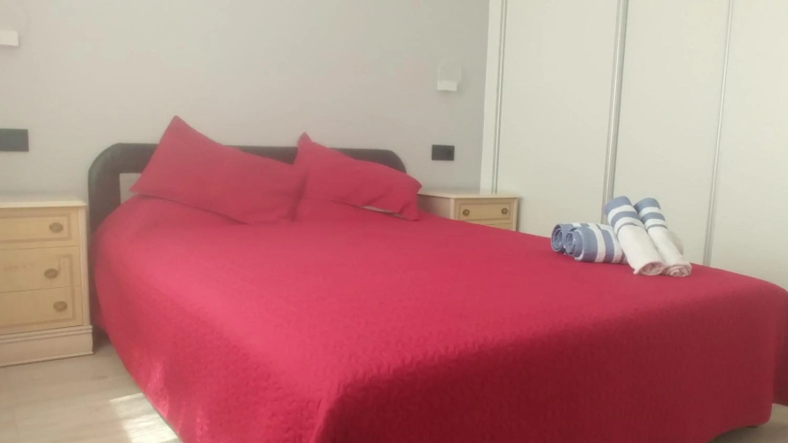 Aster Apartamento