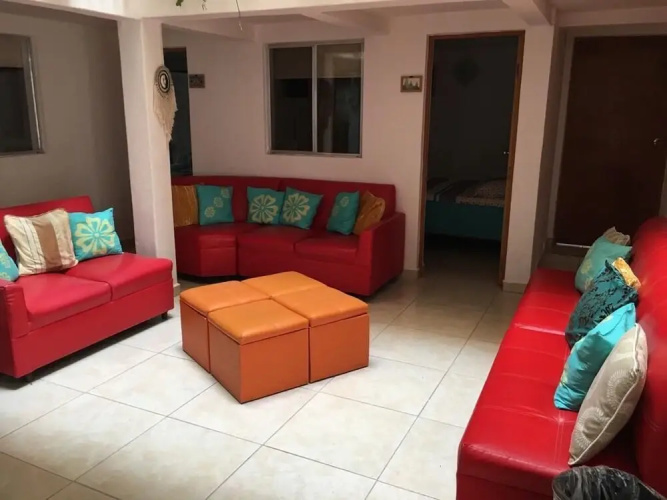 Casa Habitacional Laurel