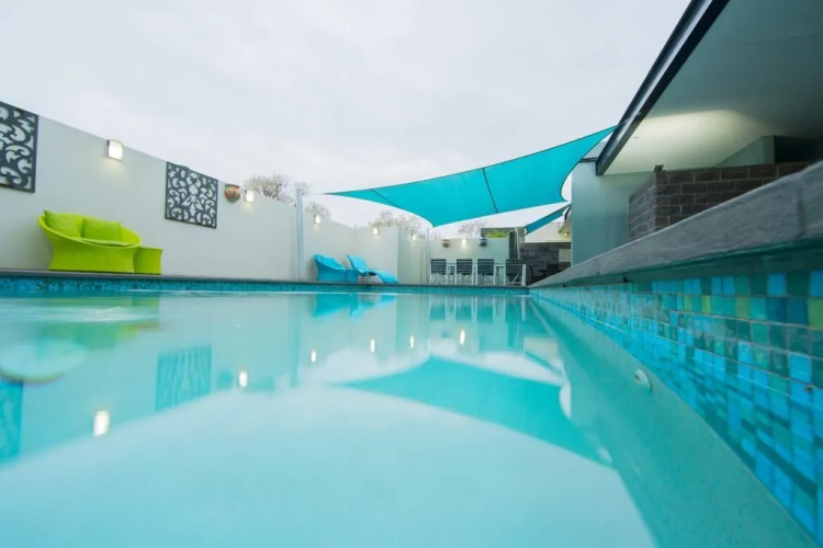 Quest Flemington Apartment Hotels