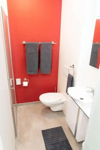 Anstatthotel Ch Horw
