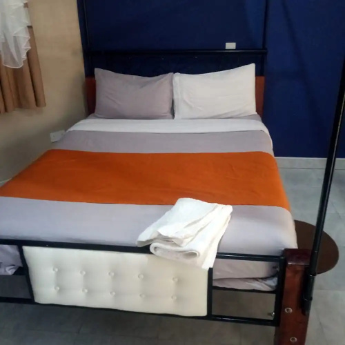Petluck Resort Naivasha