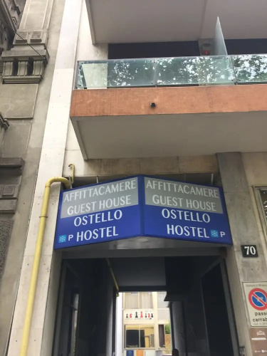 Hotelbild