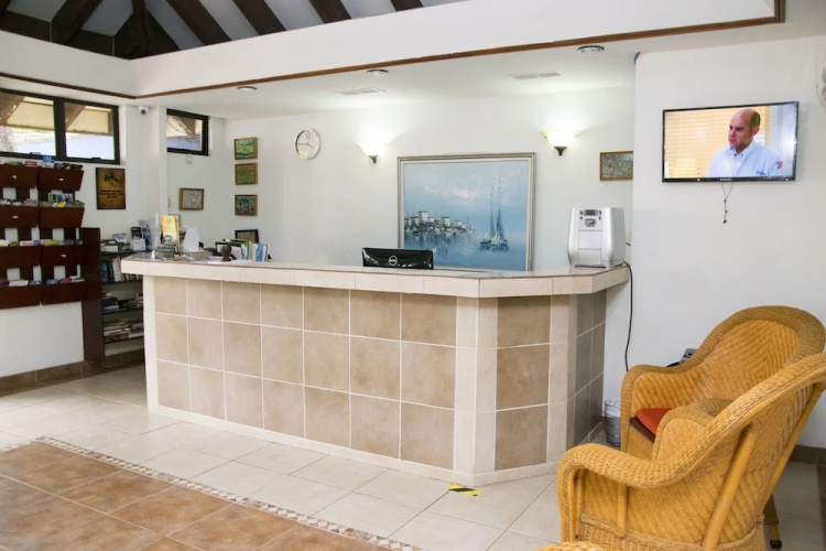 Hotel Villa Acacia