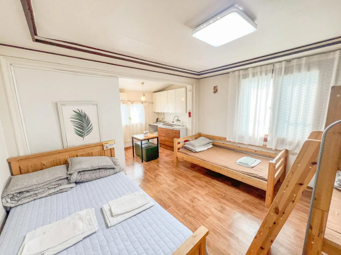 Empathy Guesthouse - Hostel