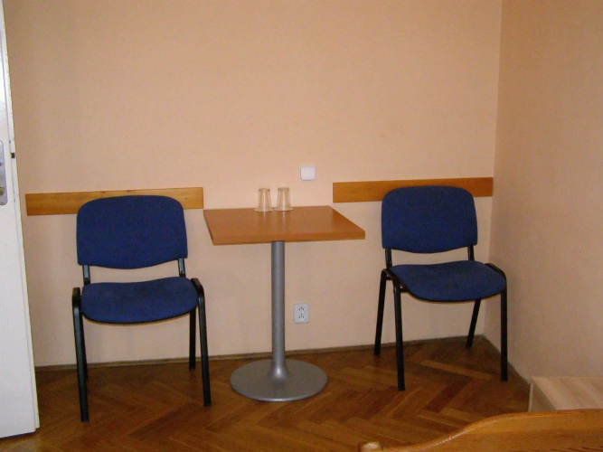 Hotel Zatkuv dum