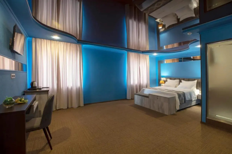 Hotel Inturist