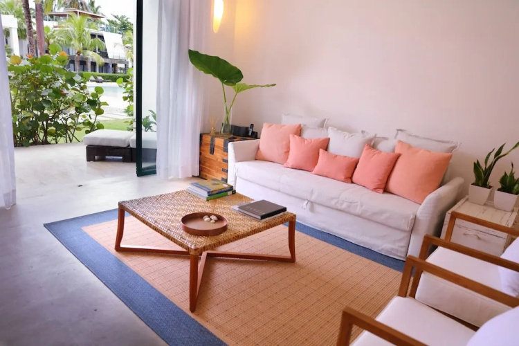 Beach Apartment at Sublime Samana