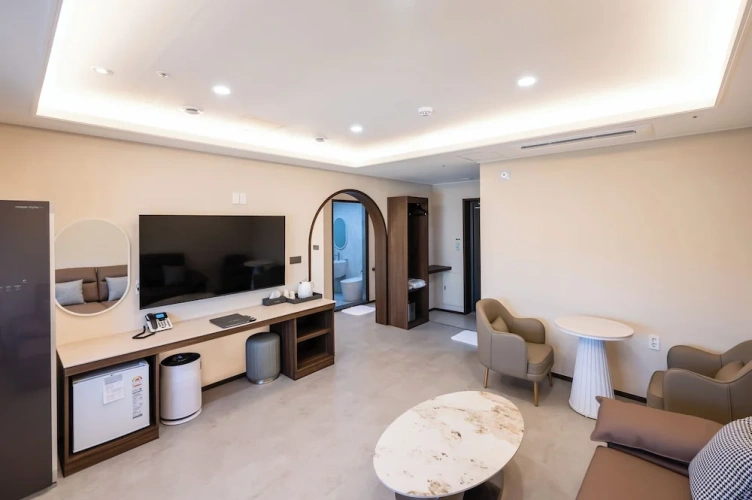 Royal Suite