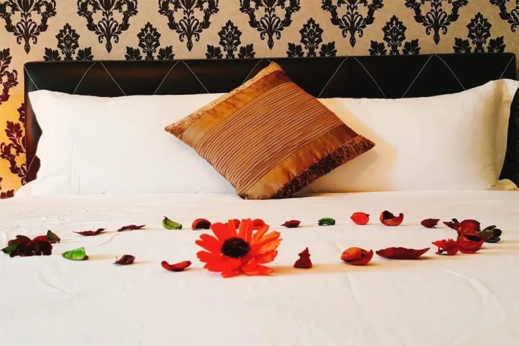 Taitung Happy Palette B&B