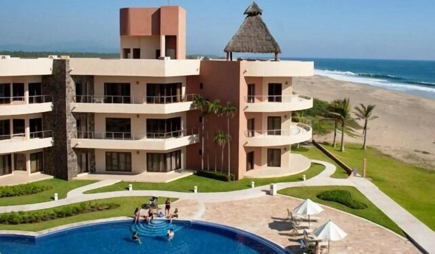 Condo Ciri Playa Grande