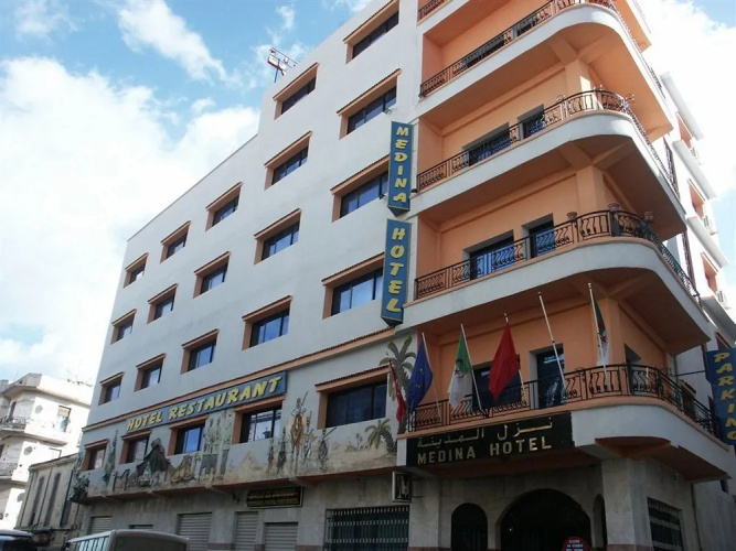 Otel görseli