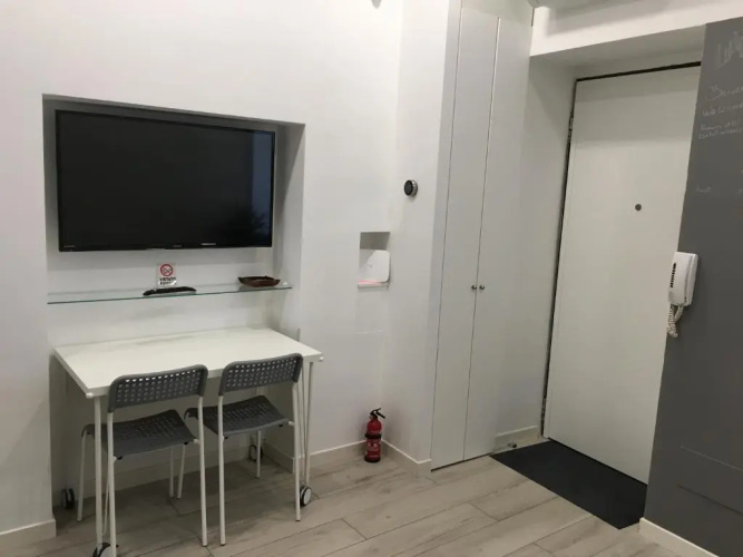 Via Marghera 34 Apartment Fiera Milano