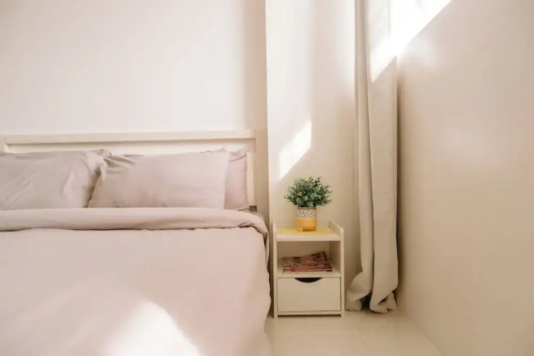 Your Serene City Hideaway