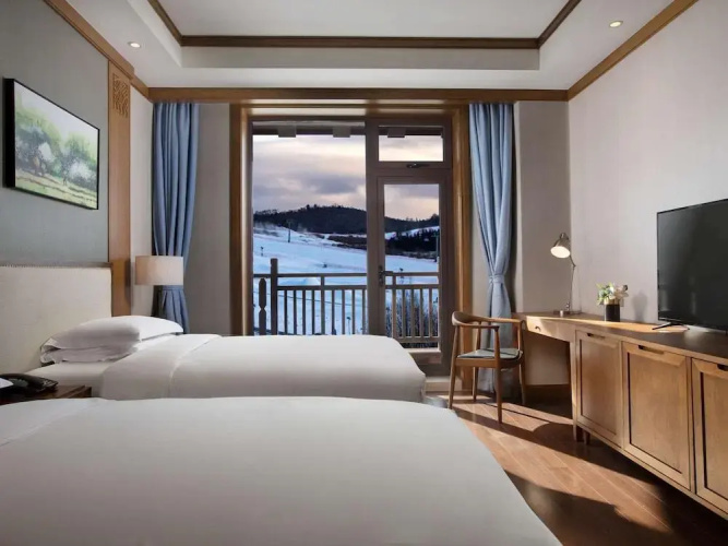 Dongwo Hotel