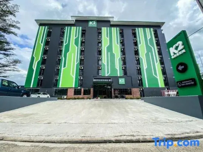 K2Green Hotel