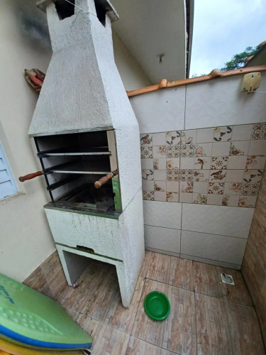 Apartamento encantador com piscina