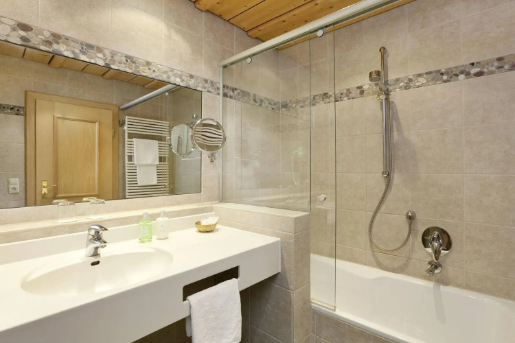 Hotel Hirsch