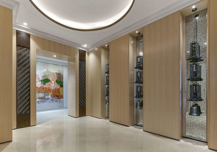 Grand Hyatt Jakarta photo 36