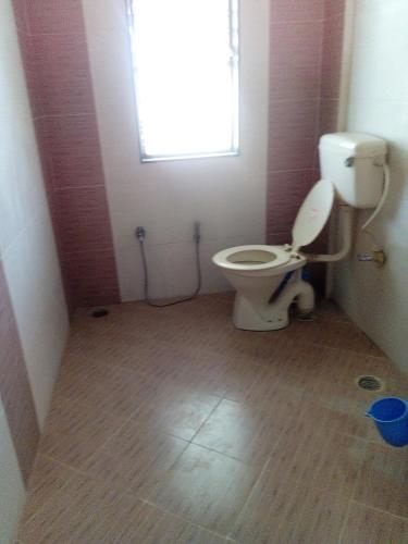 Hotel RavikiranOver view