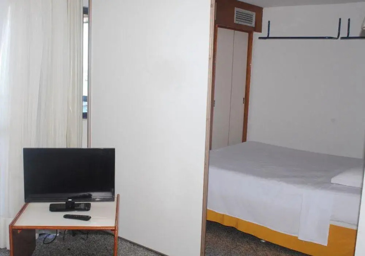 Iracema Flat