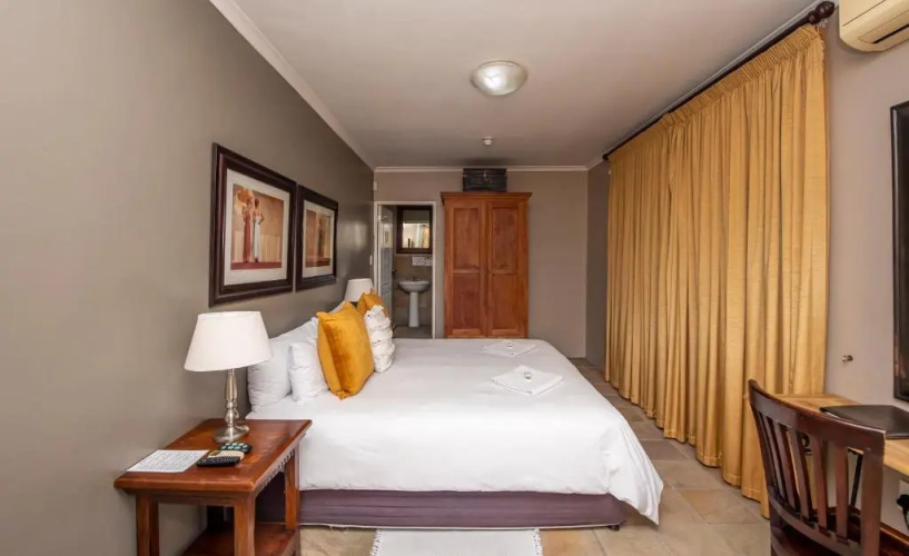 Excellent Guest House