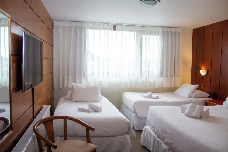 Hotel Germania