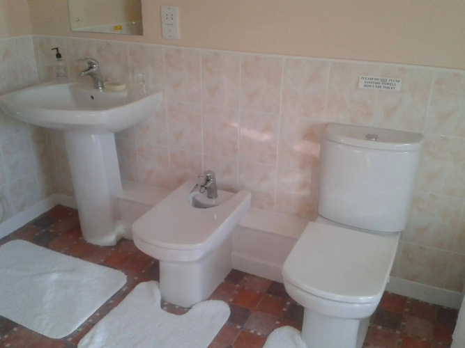Springfield B & B