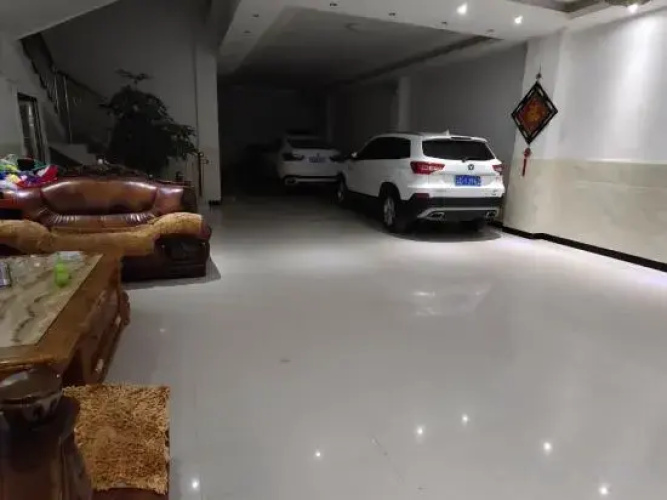 Yaju Express Hotel