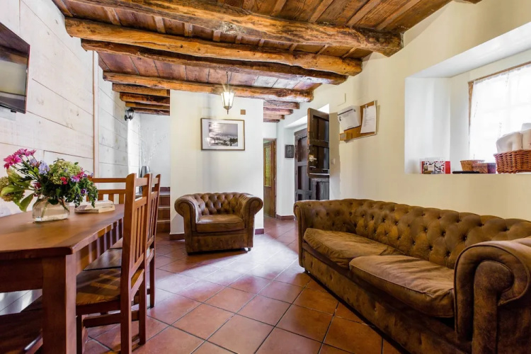 La Chova