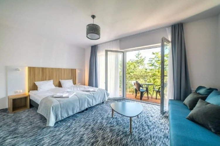 Wydma Resort
