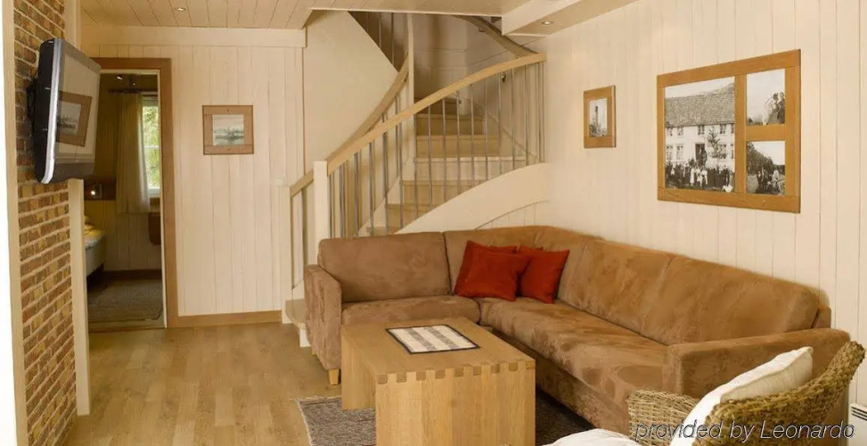 Farsund Resort