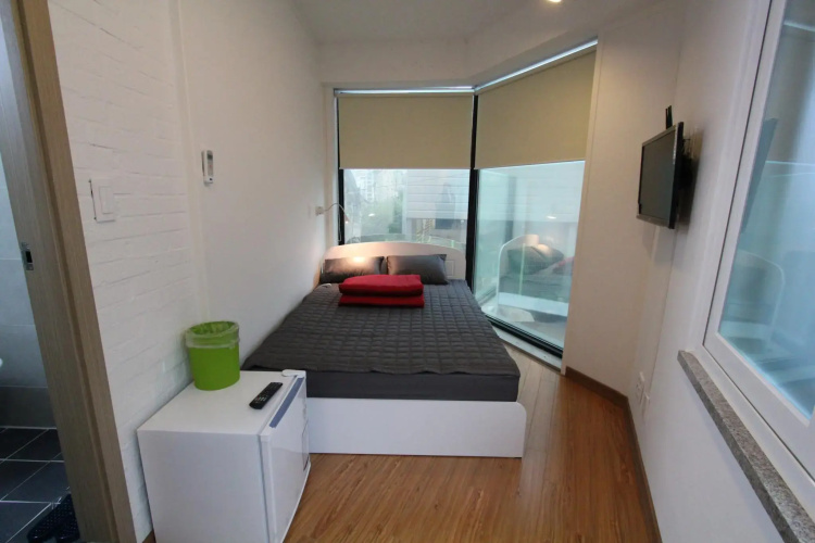 B my guesthouse - Hostel
