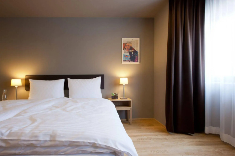 Hotel am Garnmarkt
