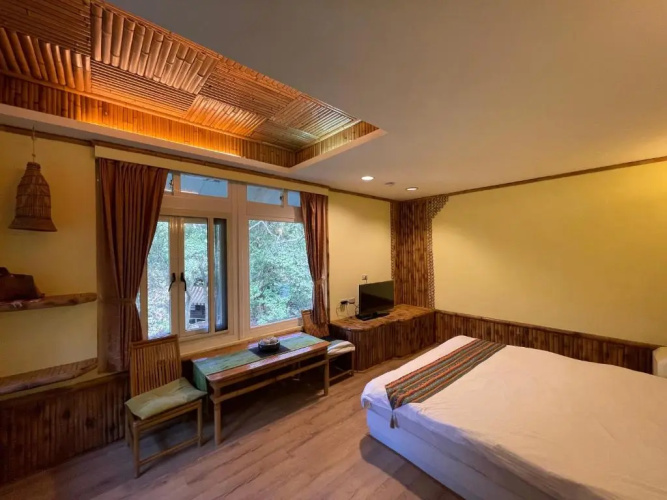 Fuyam Tourist Home