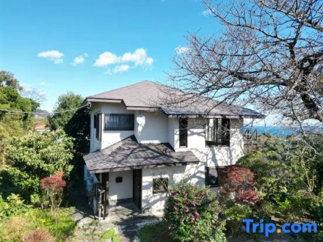 Vacation Rental Shirayuri