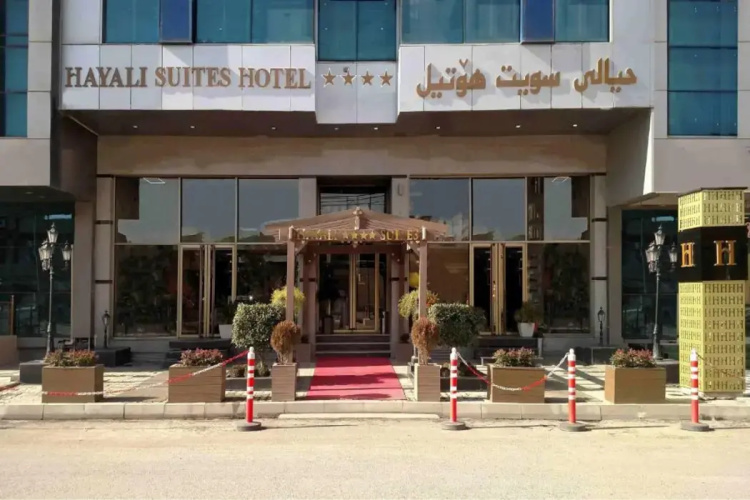 Hotelafbeelding